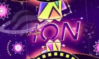 Geometry Dash Ion